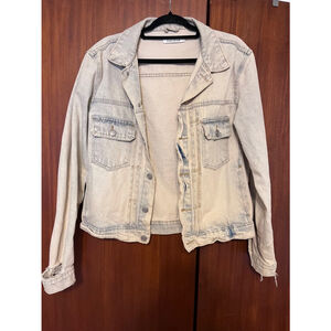 Men's Pacsun Denim Jacket